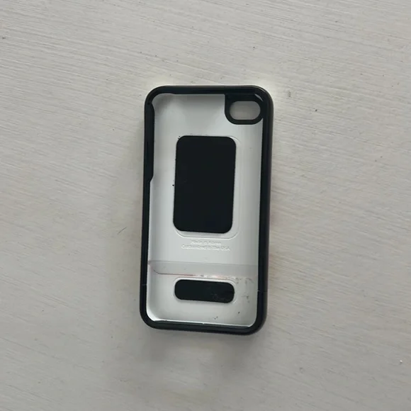 Henri Bendel iphone case for Apple iphone 4S - Picture 2 of 2